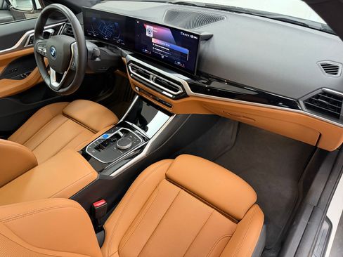 Used 2023 BMW i4 eDrive35 image 28