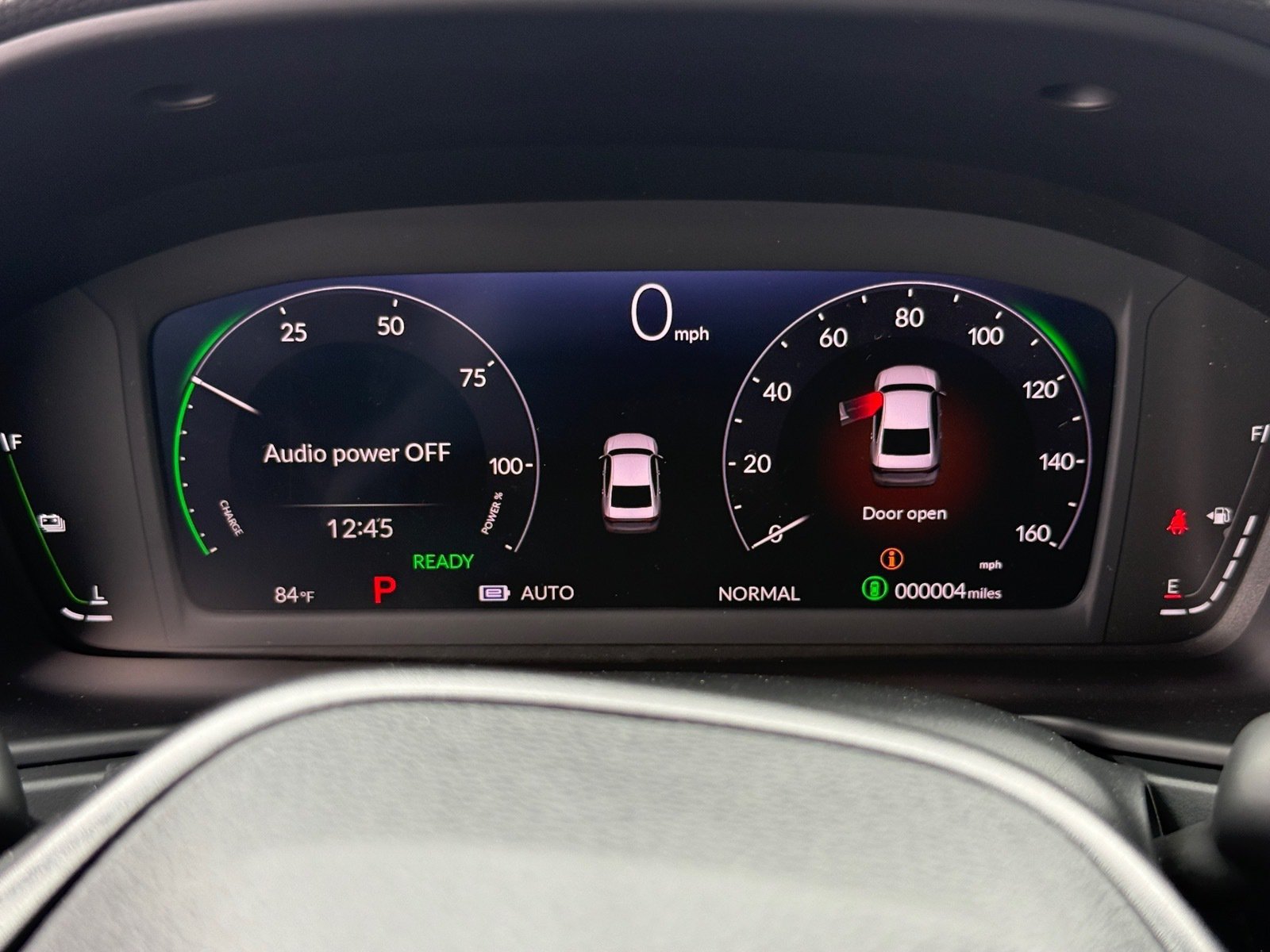New 2026 Honda Accord Sport image 16