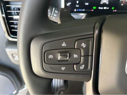 New 2026 GMC Sierra 1500 AT4X image 20