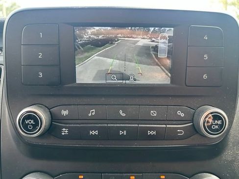 Used 2023 Ford Transit 250 148 High Roof w/ Load Area Protection Package RWD image 15