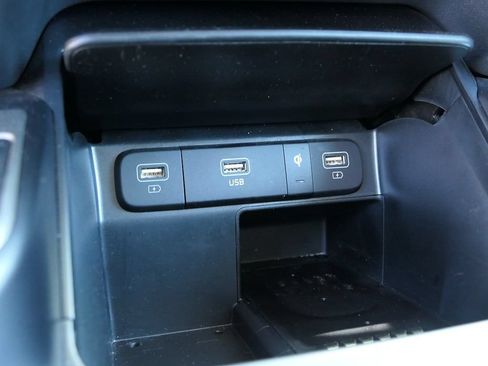 Used 2023 Kia Sorento EX FWD image 20