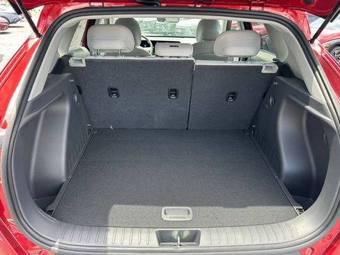 New 2026 Hyundai Kona SEL Sport FWD image 7