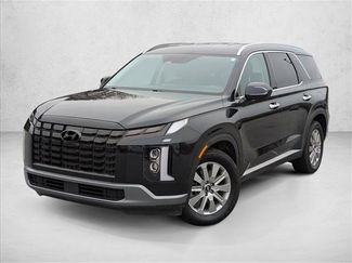 Used 2024 Hyundai Palisade SEL video 1