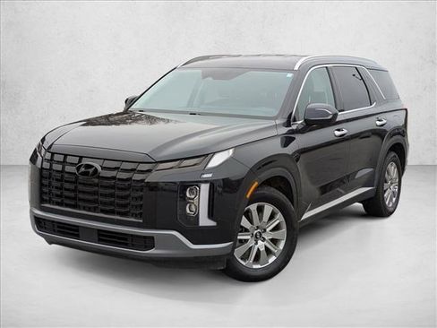 Used 2024 Hyundai Palisade SEL image 1