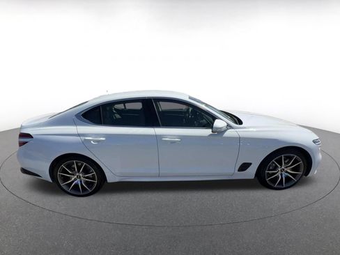 Used 2026 Genesis G70 2.5T RWD image 13