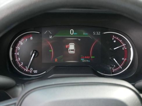 Certified 2025 Toyota RAV4 XLE AWD/4WD image 24