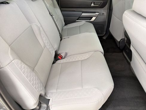 Used 2024 Toyota Tundra SR5 AWD/4WD image 27