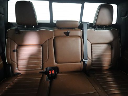 Used 2023 GMC Sierra 1500 Denali Ultimate image 14