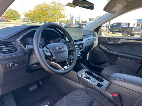 New 2026 Ford Escape Active w/ Tech Pack #1 image 5