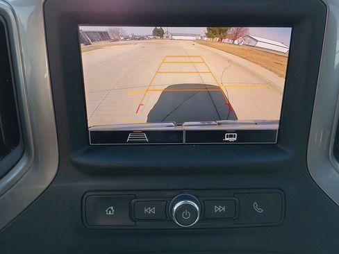 Used 2024 GMC Sierra 1500 Pro w/ Graphite Edition image 30