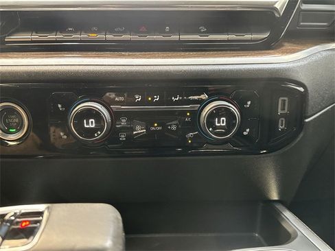 Certified 2022 Chevrolet Silverado 1500 RST w/ Z71 Off-Road Package image 18