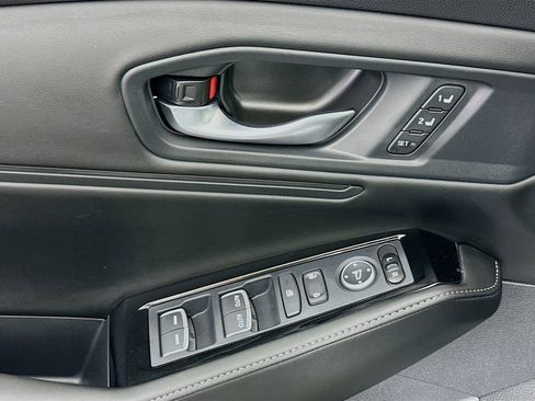 New 2026 Honda Accord Touring image 17