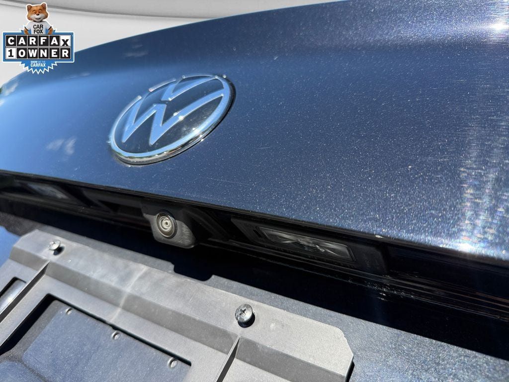 Used 2024 Volkswagen Jetta SE FWD image 17