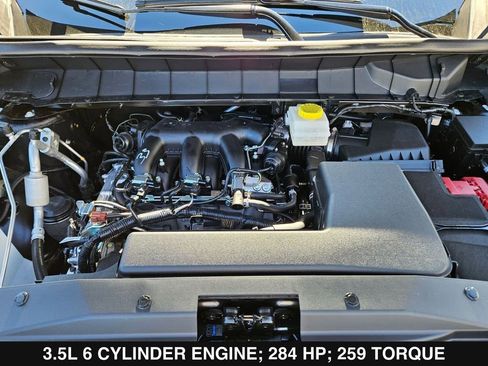 New 2026 Nissan Pathfinder SV image 32