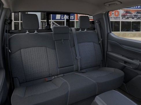 New 2026 Ford Ranger XLT w/ Equipment Group 301A High image 11