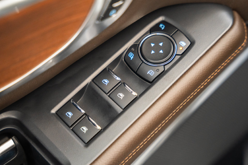 Used 2026 Ford Expedition King Ranch AWD/4WD image 57