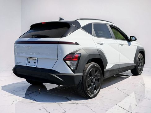 Used 2026 Hyundai Kona SEL Sport image 2