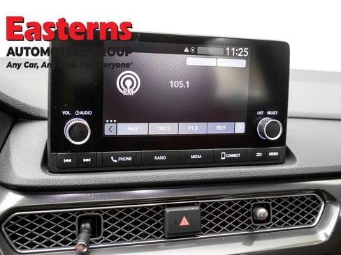 Used 2023 Acura Integra A-Spec FWD image 17