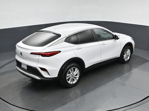 Used 2024 Buick Envista Preferred w/ Convenience I Package image 55