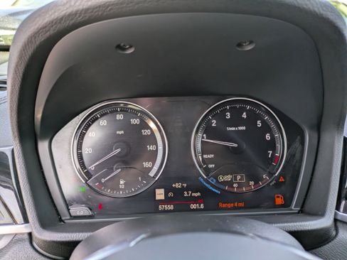 Used 2020 BMW X1 xDrive28i image 27