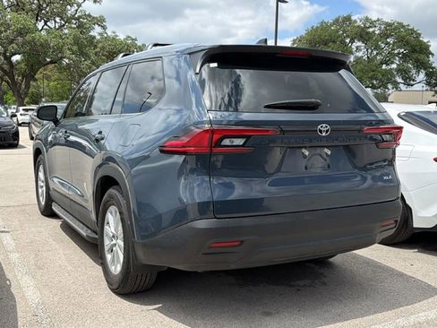 Used 2026 Toyota Grand Highlander XLE image 7