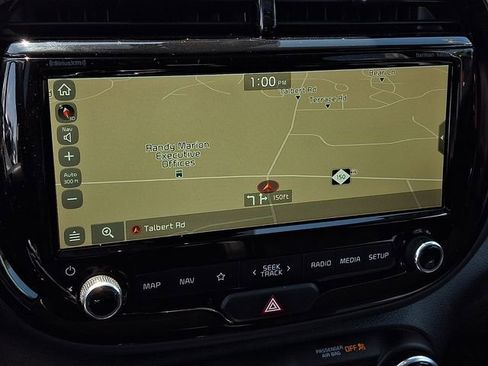 Used 2021 Kia Soul Turbo FWD image 14
