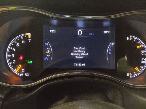 Used 2019 Jeep Grand Cherokee Limited X AWD/4WD image 23