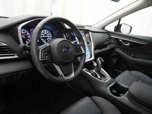 Certified 2023 Subaru Outback Limited image 8