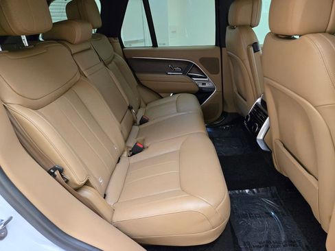 Used 2023 Land Rover Range Rover SE image 26