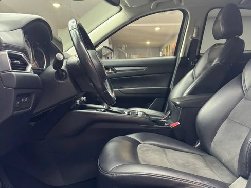 Used 2019 MAZDA CX-5 Touring AWD/4WD image 14