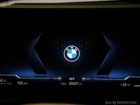 New 2026 BMW 330i xDrive Sedan w/ Premium Package image 17