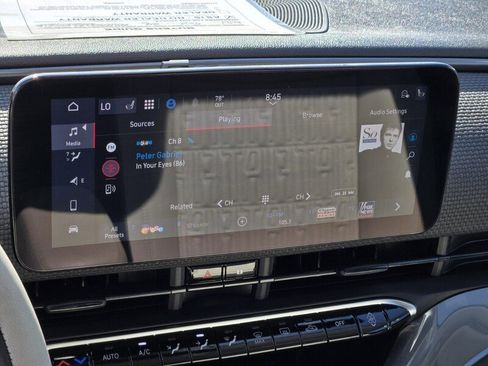 Used 2024 FIAT 500 e FWD image 19