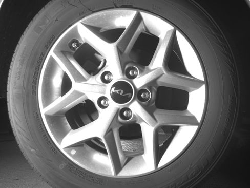 Used 2025 Kia Soul LX w/ LX Technology Package image 15