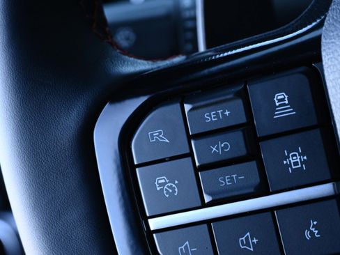 Used 2025 Ford F150 Raptor w/ Equipment Group 803A Raptor R image 29