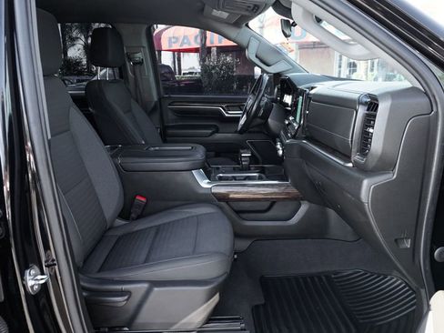 Used 2022 GMC Sierra 1500 Elevation image 41