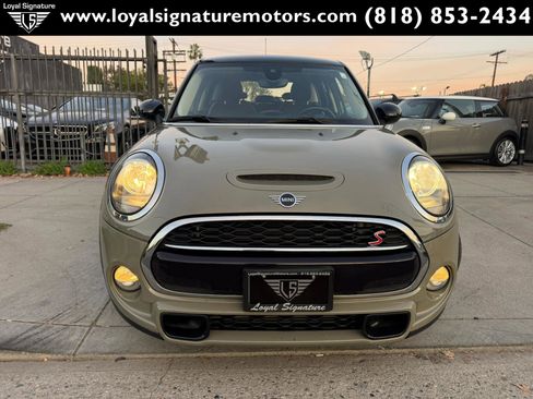 Used 2019 MINI Cooper S w/ Storage Package image 2