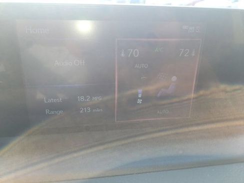 Used 2022 Lexus RX 350 AWD w/ Premium Package image 24