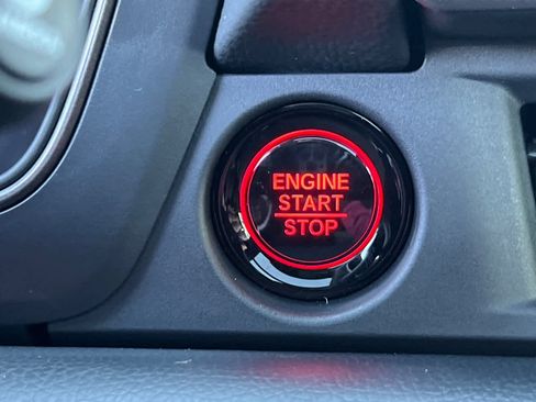 New 2025 Honda Pilot TrailSport image 25