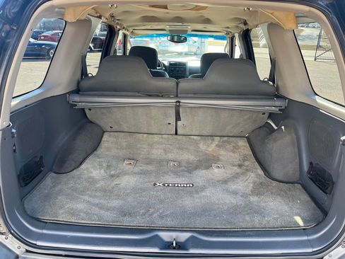 Used 2004 Nissan Xterra XE image 22