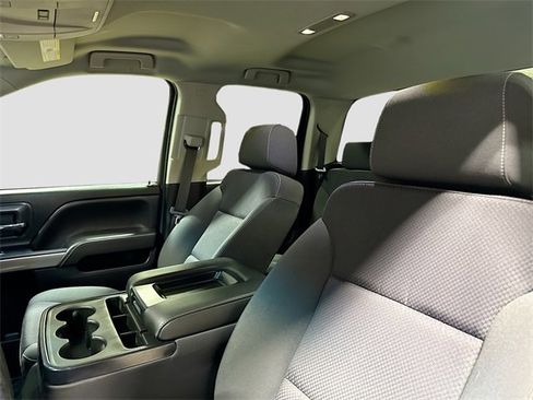 Used 2019 Chevrolet Silverado 1500 LT image 18