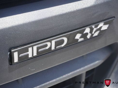 Used 2024 Honda Passport TrailSport image 7