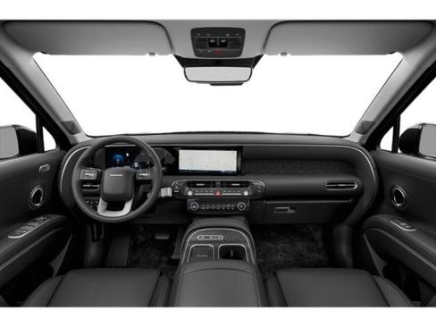 New 2026 Hyundai Palisade Limited FWD image 3
