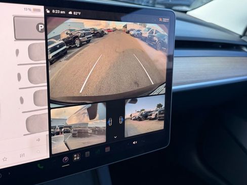 Used 2023 Tesla Model 3 Standard Range RWD image 20