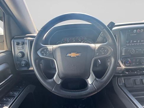 Used 2016 Chevrolet Silverado 1500 LT w/ All Star Edition image 22