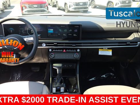 New 2026 Hyundai Santa Cruz SEL AWD/4WD image 26