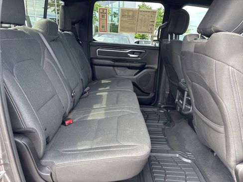 Used 2019 RAM 1500 Big Horn RWD image 43
