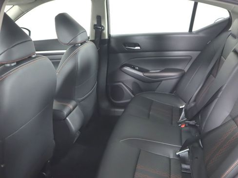 New 2025 Nissan Altima 2.5 SR w/ SR Premium Package image 27