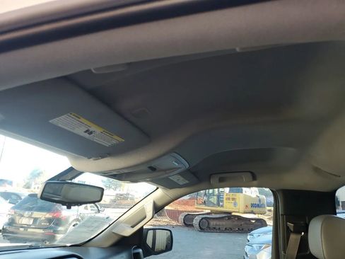 Used 2016 Chevrolet Silverado 1500 W/T image 23