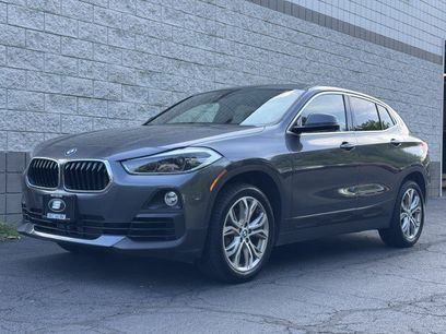 Used 2018 BMW X2 xDrive28i w/ Convenience Package