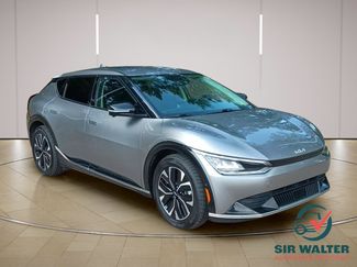 Used 2022 Kia EV6 Wind w/ Wind Technology Package AWD/4WD video 1